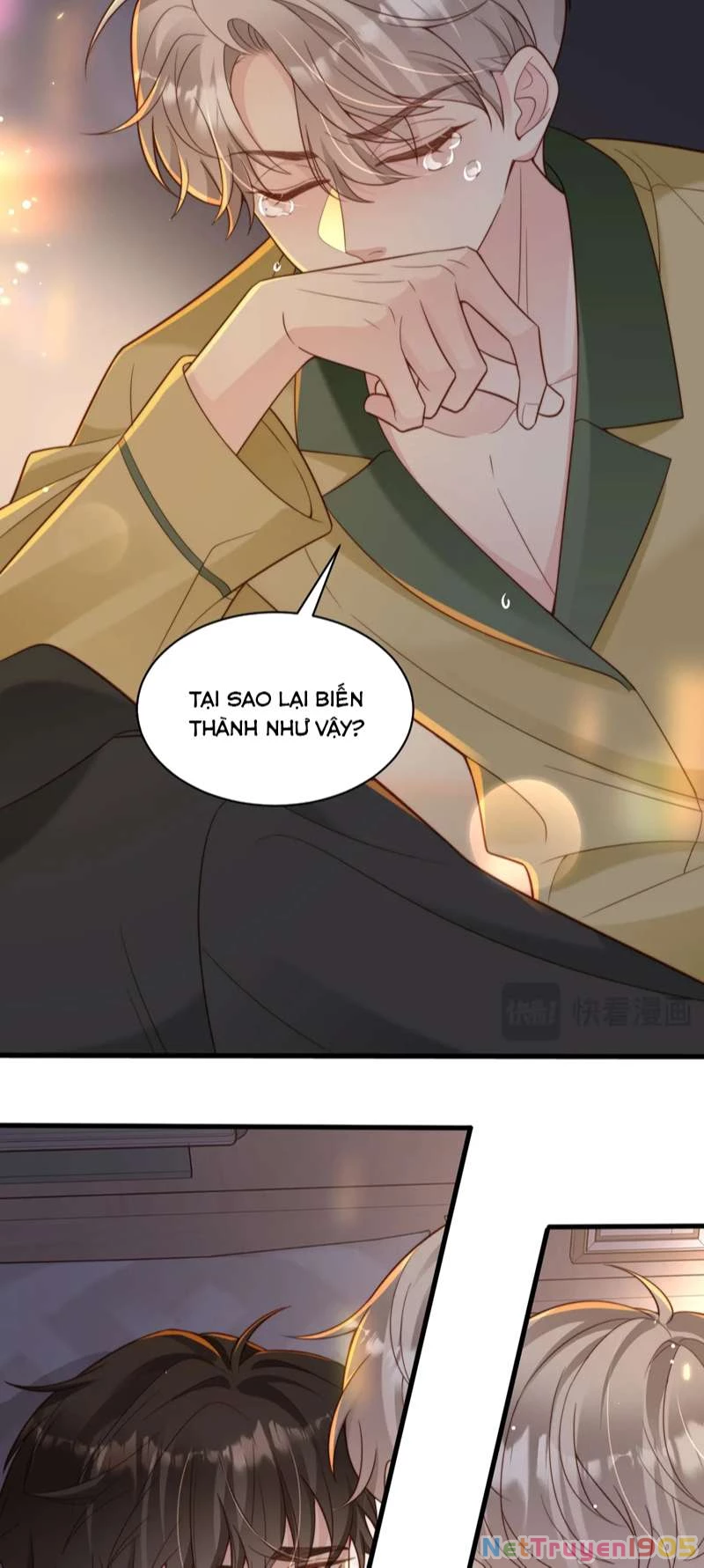 Sau Khi Giả Mất Trí Nhớ, Tình Địch Nói Tôi Là Bạn Trai Của Hắn Chapter 49 - 6