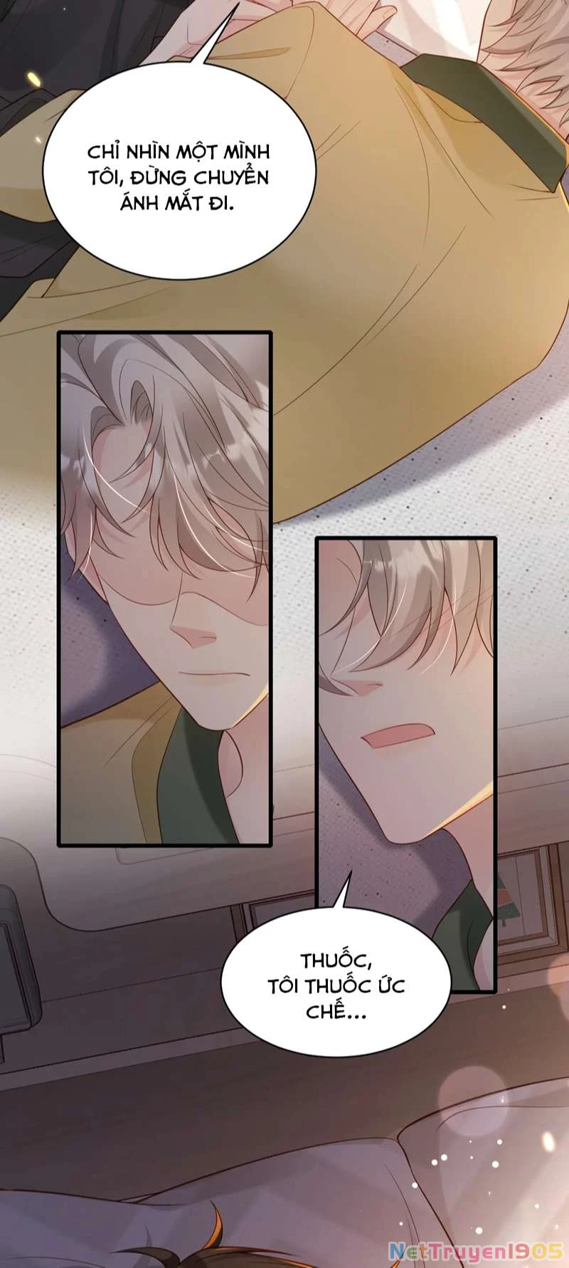 Sau Khi Giả Mất Trí Nhớ, Tình Địch Nói Tôi Là Bạn Trai Của Hắn Chapter 49 - 15