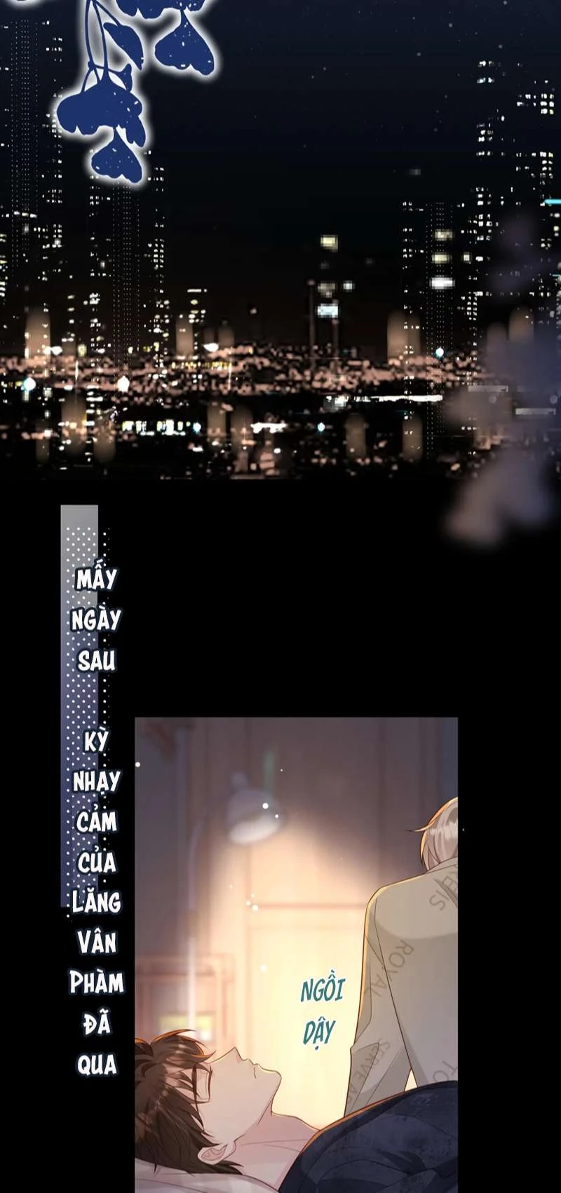 Sau Khi Giả Mất Trí Nhớ, Tình Địch Nói Tôi Là Bạn Trai Của Hắn Chapter 49 - 17