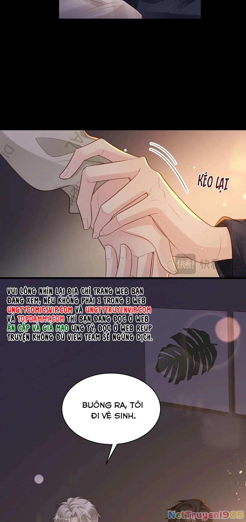 Sau Khi Giả Mất Trí Nhớ, Tình Địch Nói Tôi Là Bạn Trai Của Hắn Chapter 49 - 18