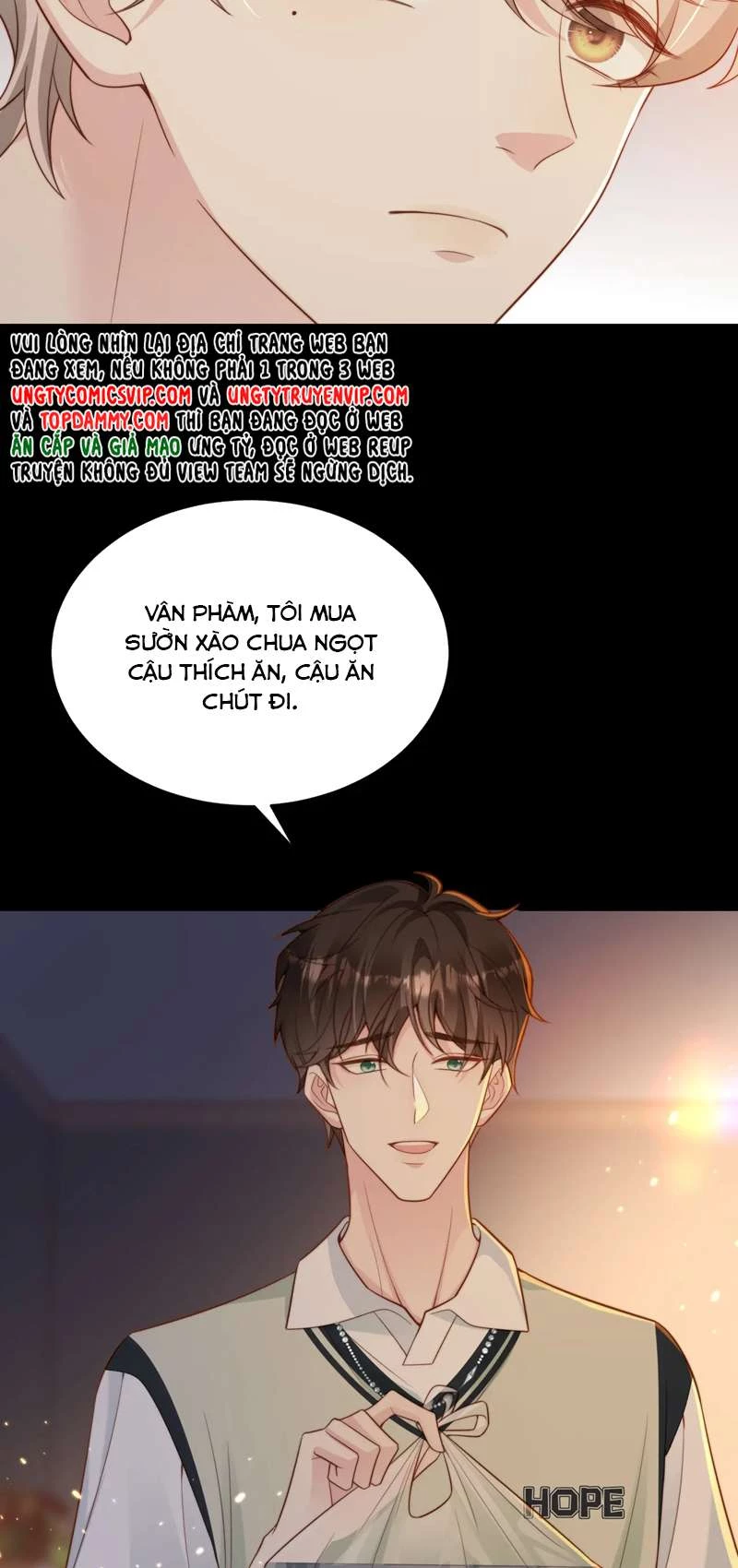 Sau Khi Giả Mất Trí Nhớ, Tình Địch Nói Tôi Là Bạn Trai Của Hắn Chapter 49 - 24