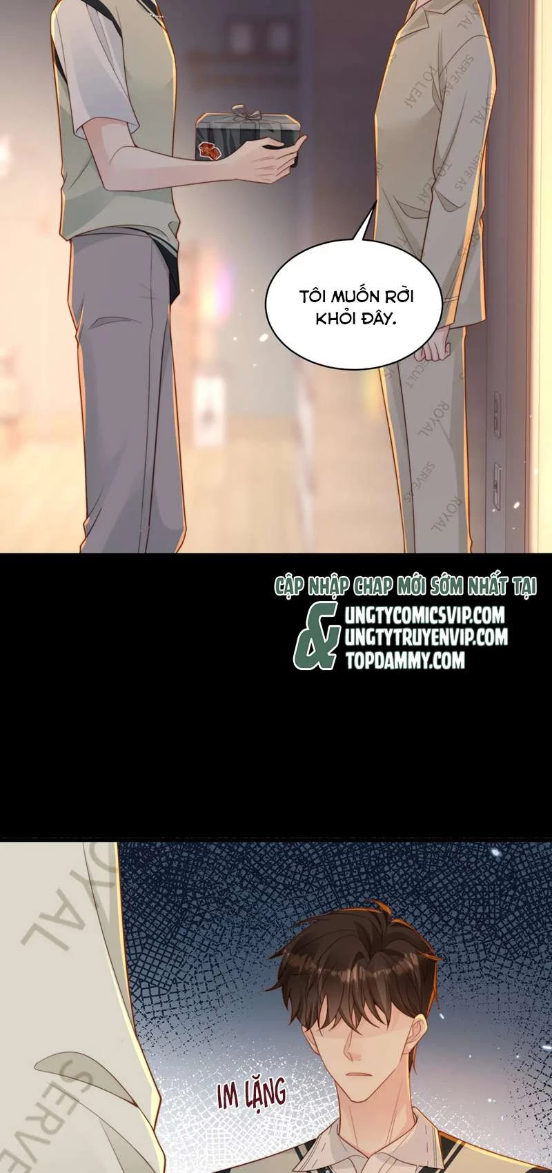 Sau Khi Giả Mất Trí Nhớ, Tình Địch Nói Tôi Là Bạn Trai Của Hắn Chapter 49 - 27