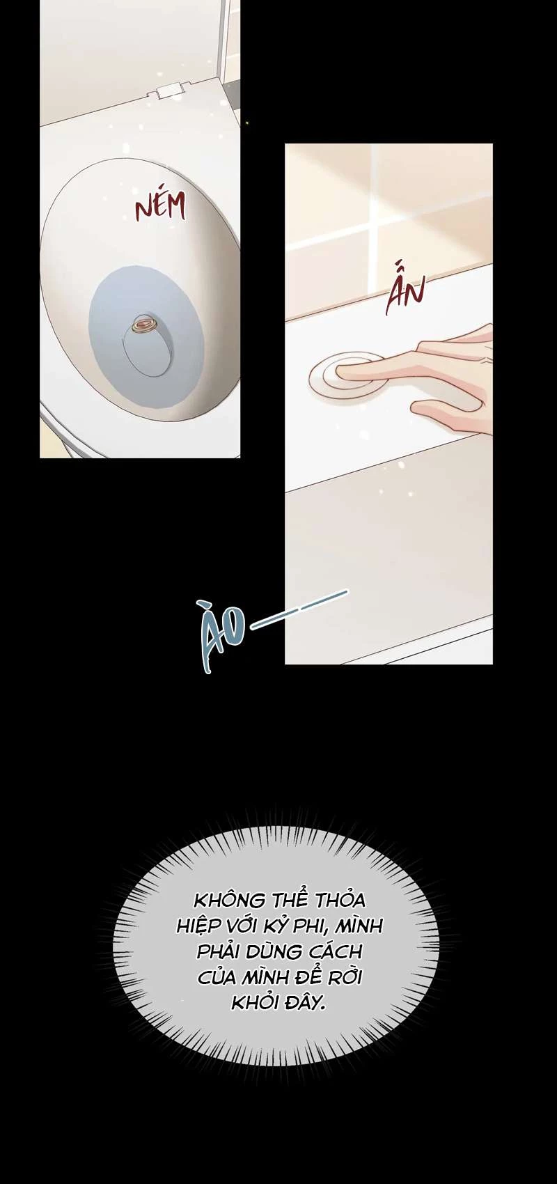 Sau Khi Giả Mất Trí Nhớ, Tình Địch Nói Tôi Là Bạn Trai Của Hắn Chapter 49 - 30