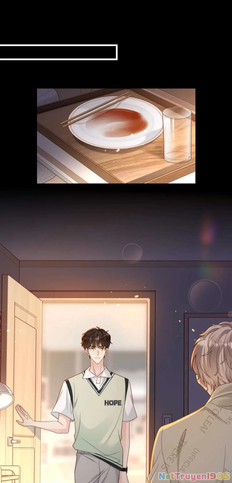 Sau Khi Giả Mất Trí Nhớ, Tình Địch Nói Tôi Là Bạn Trai Của Hắn Chapter 49 - 31