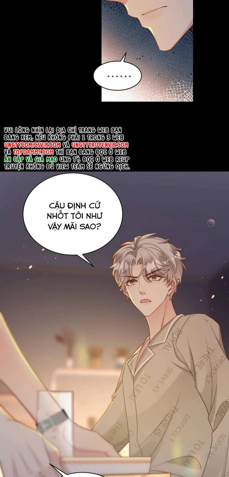 Sau Khi Giả Mất Trí Nhớ, Tình Địch Nói Tôi Là Bạn Trai Của Hắn Chapter 49 - 35