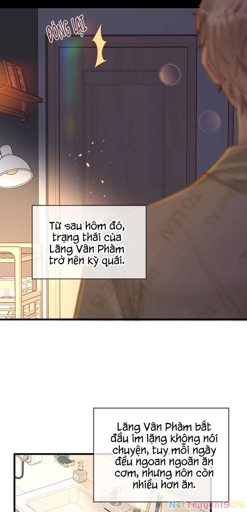 Sau Khi Giả Mất Trí Nhớ, Tình Địch Nói Tôi Là Bạn Trai Của Hắn Chapter 49 - 38