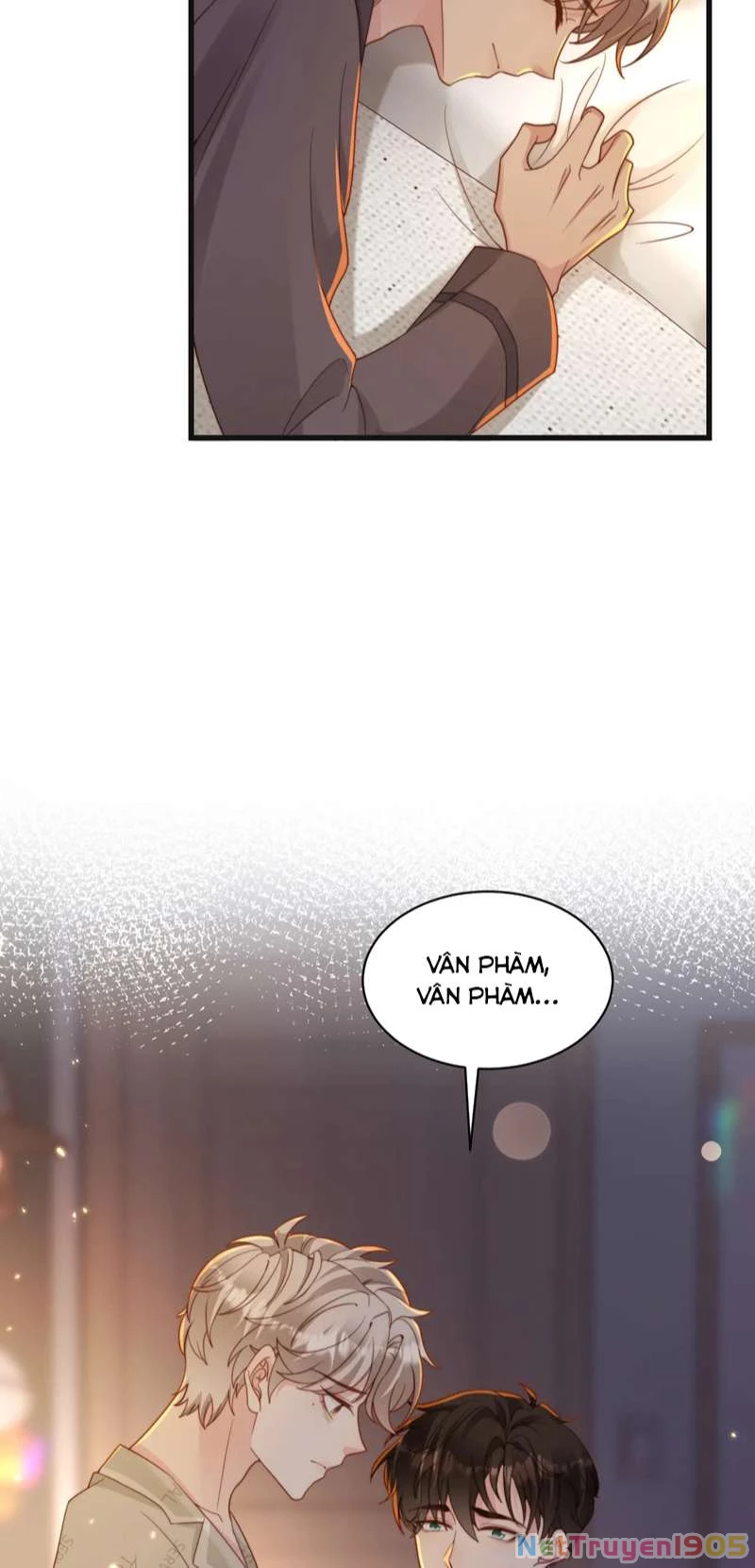 Sau Khi Giả Mất Trí Nhớ, Tình Địch Nói Tôi Là Bạn Trai Của Hắn Chapter 49 - 40