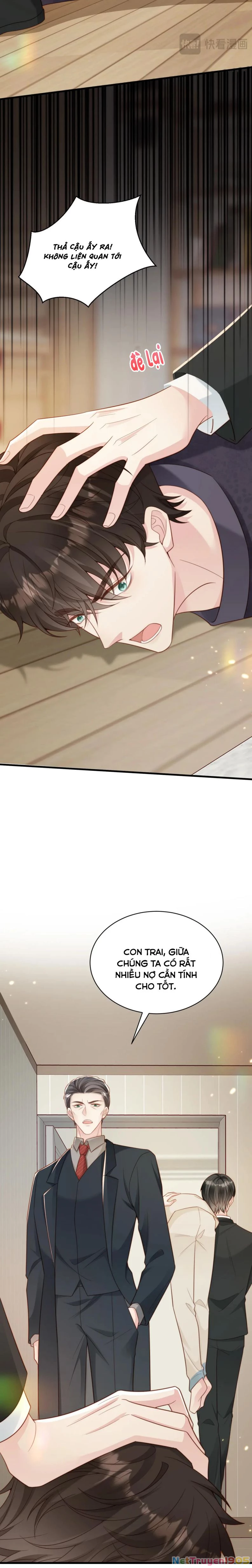 Sau Khi Giả Mất Trí Nhớ, Tình Địch Nói Tôi Là Bạn Trai Của Hắn Chapter 50 - 15