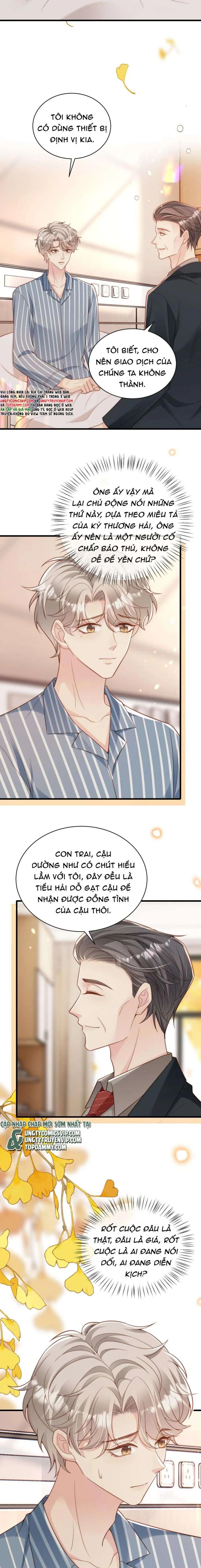 Sau Khi Giả Mất Trí Nhớ, Tình Địch Nói Tôi Là Bạn Trai Của Hắn Chapter 51 - 2