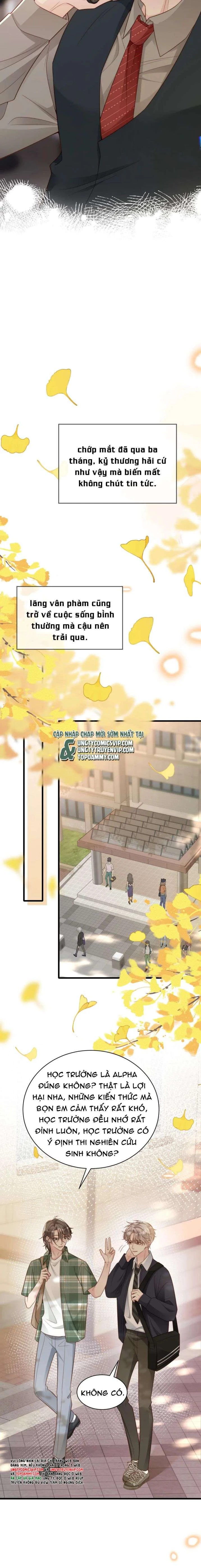 Sau Khi Giả Mất Trí Nhớ, Tình Địch Nói Tôi Là Bạn Trai Của Hắn Chapter 51 - 10