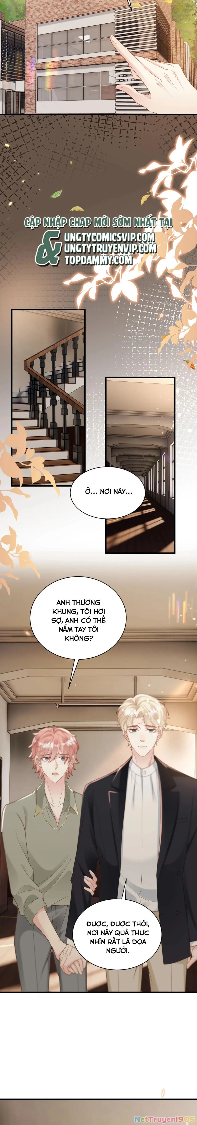 Sau Khi Giả Mất Trí Nhớ, Tình Địch Nói Tôi Là Bạn Trai Của Hắn Chapter 52 - 14