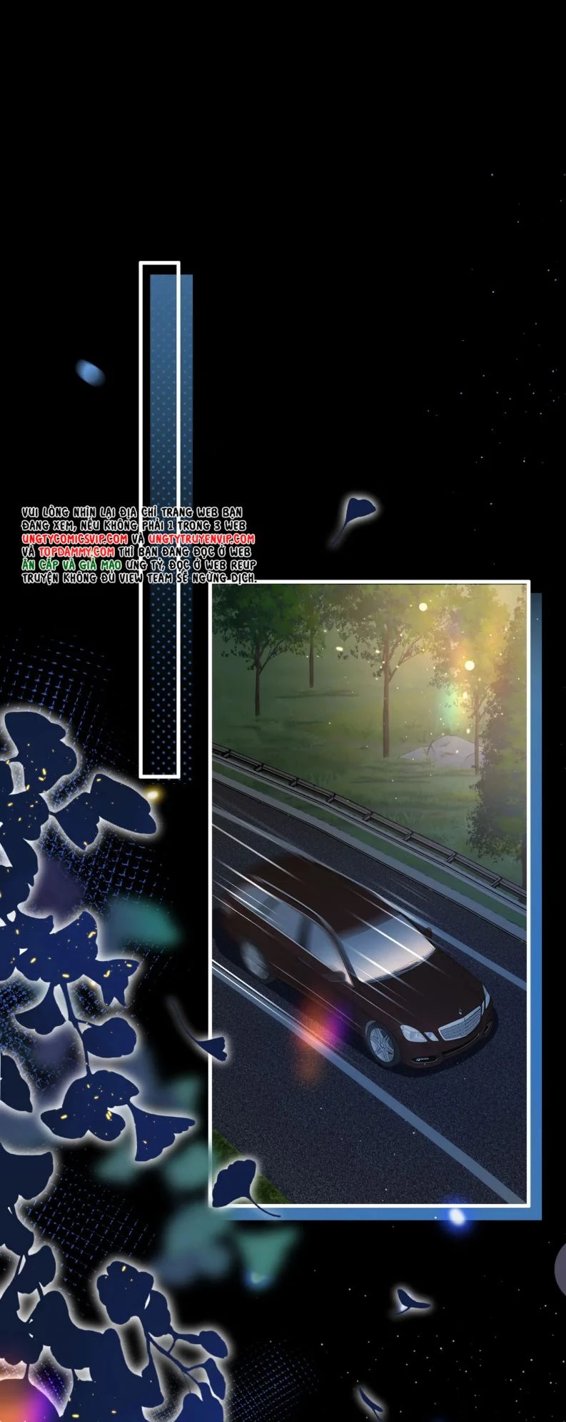 Sau Khi Giả Mất Trí Nhớ, Tình Địch Nói Tôi Là Bạn Trai Của Hắn Chapter 53 - 2