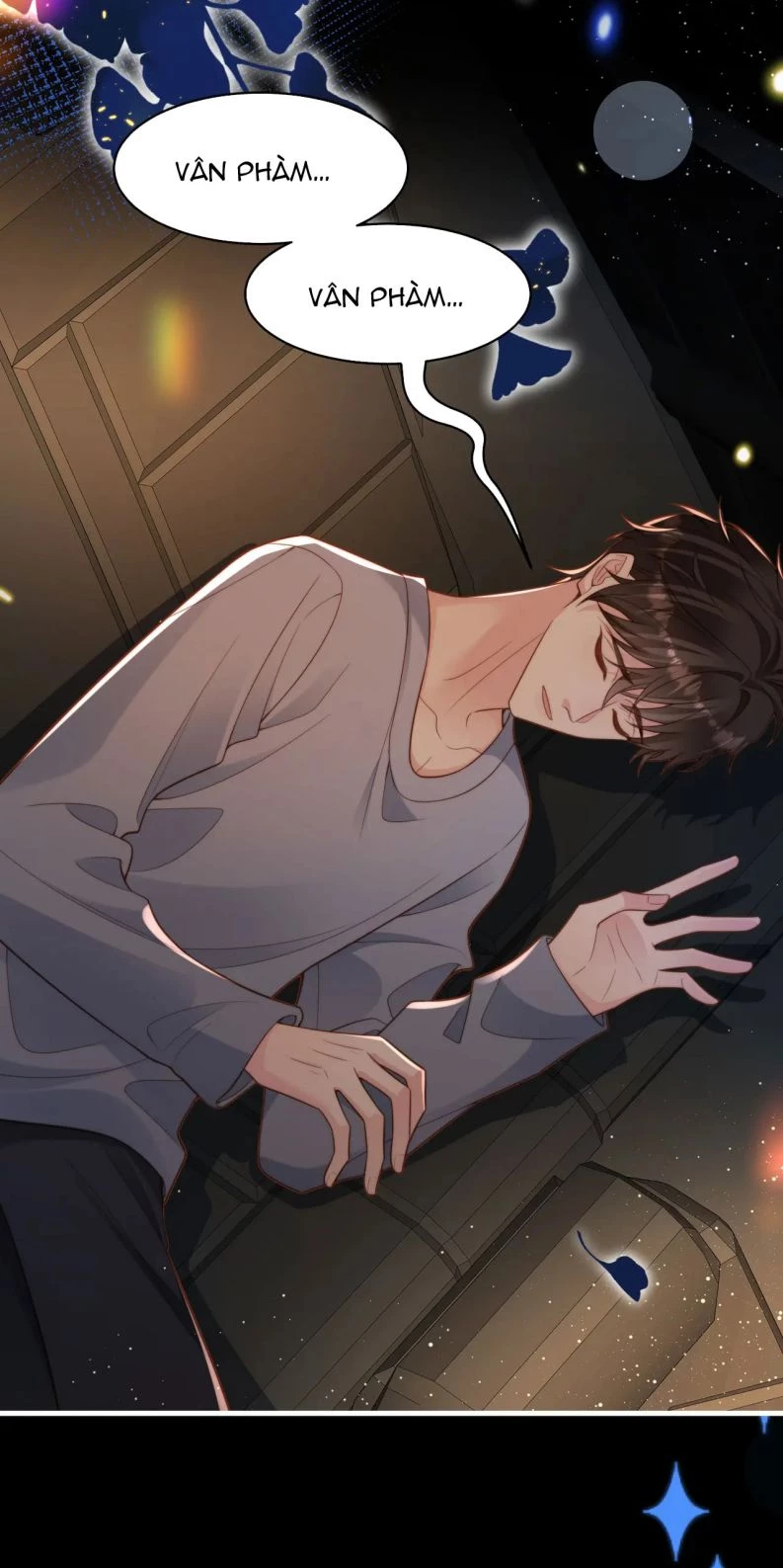 Sau Khi Giả Mất Trí Nhớ, Tình Địch Nói Tôi Là Bạn Trai Của Hắn Chapter 53 - 3