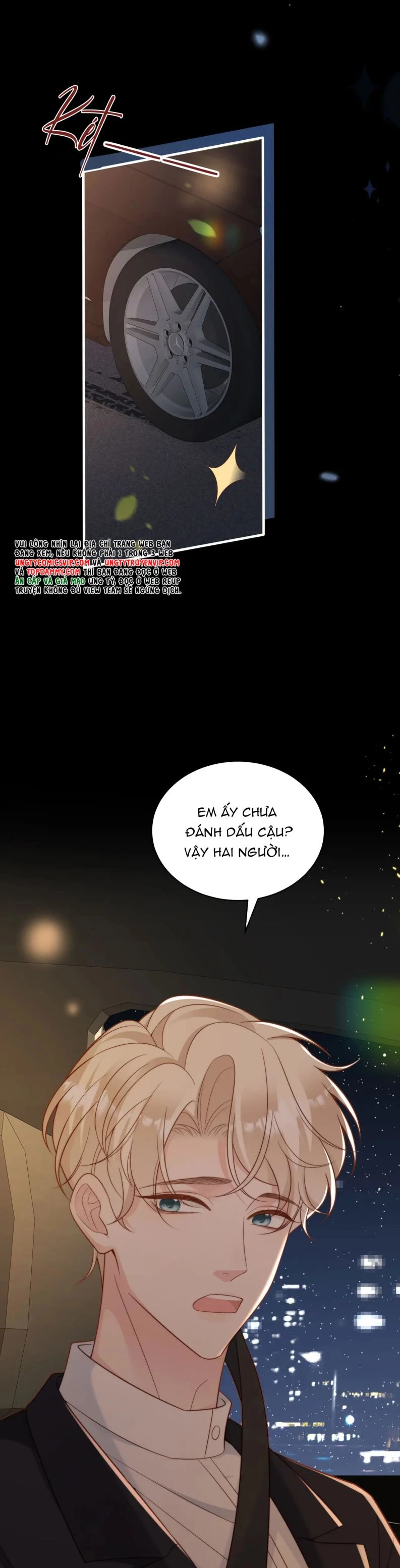 Sau Khi Giả Mất Trí Nhớ, Tình Địch Nói Tôi Là Bạn Trai Của Hắn Chapter 53 - 7