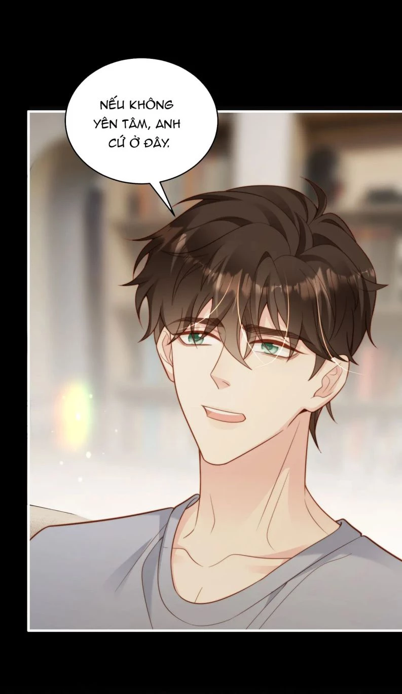 Sau Khi Giả Mất Trí Nhớ, Tình Địch Nói Tôi Là Bạn Trai Của Hắn Chapter 53 - 12