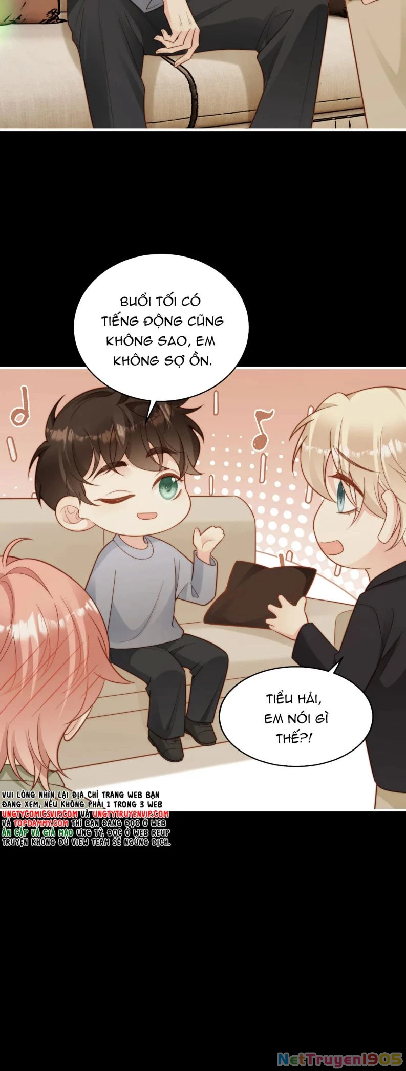 Sau Khi Giả Mất Trí Nhớ, Tình Địch Nói Tôi Là Bạn Trai Của Hắn Chapter 53 - 14