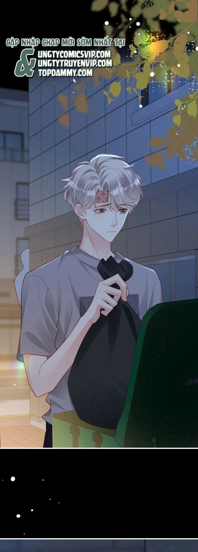 Sau Khi Giả Mất Trí Nhớ, Tình Địch Nói Tôi Là Bạn Trai Của Hắn Chapter 53 - 16