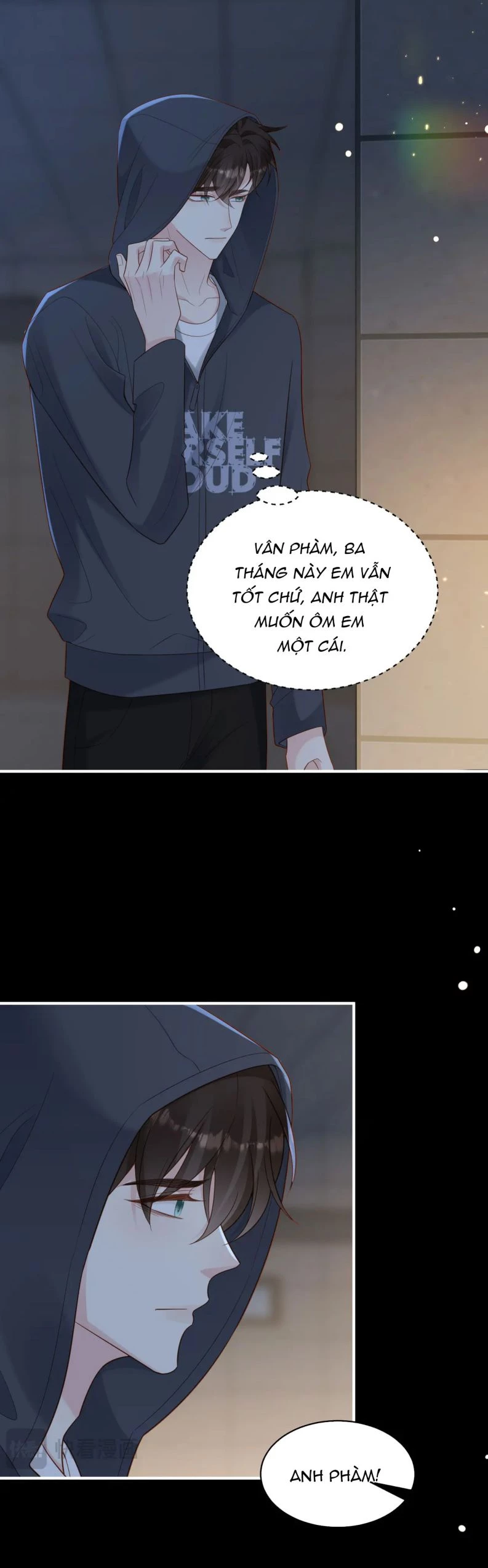 Sau Khi Giả Mất Trí Nhớ, Tình Địch Nói Tôi Là Bạn Trai Của Hắn Chapter 53 - 17