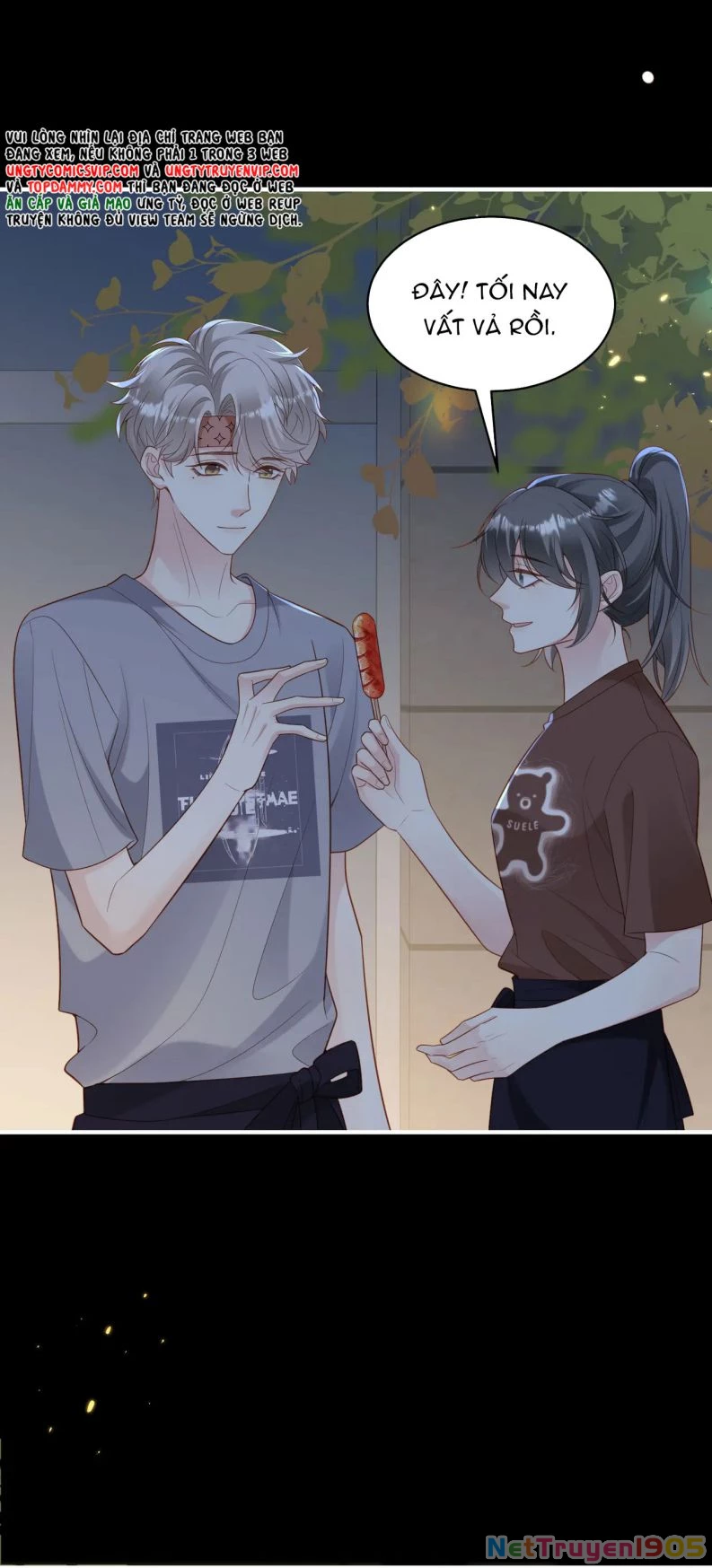 Sau Khi Giả Mất Trí Nhớ, Tình Địch Nói Tôi Là Bạn Trai Của Hắn Chapter 53 - 18