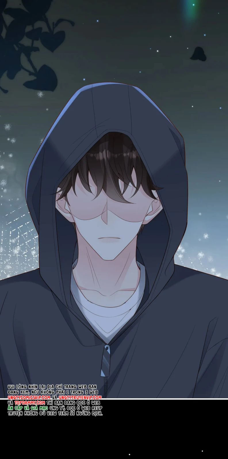 Sau Khi Giả Mất Trí Nhớ, Tình Địch Nói Tôi Là Bạn Trai Của Hắn Chapter 53 - 21