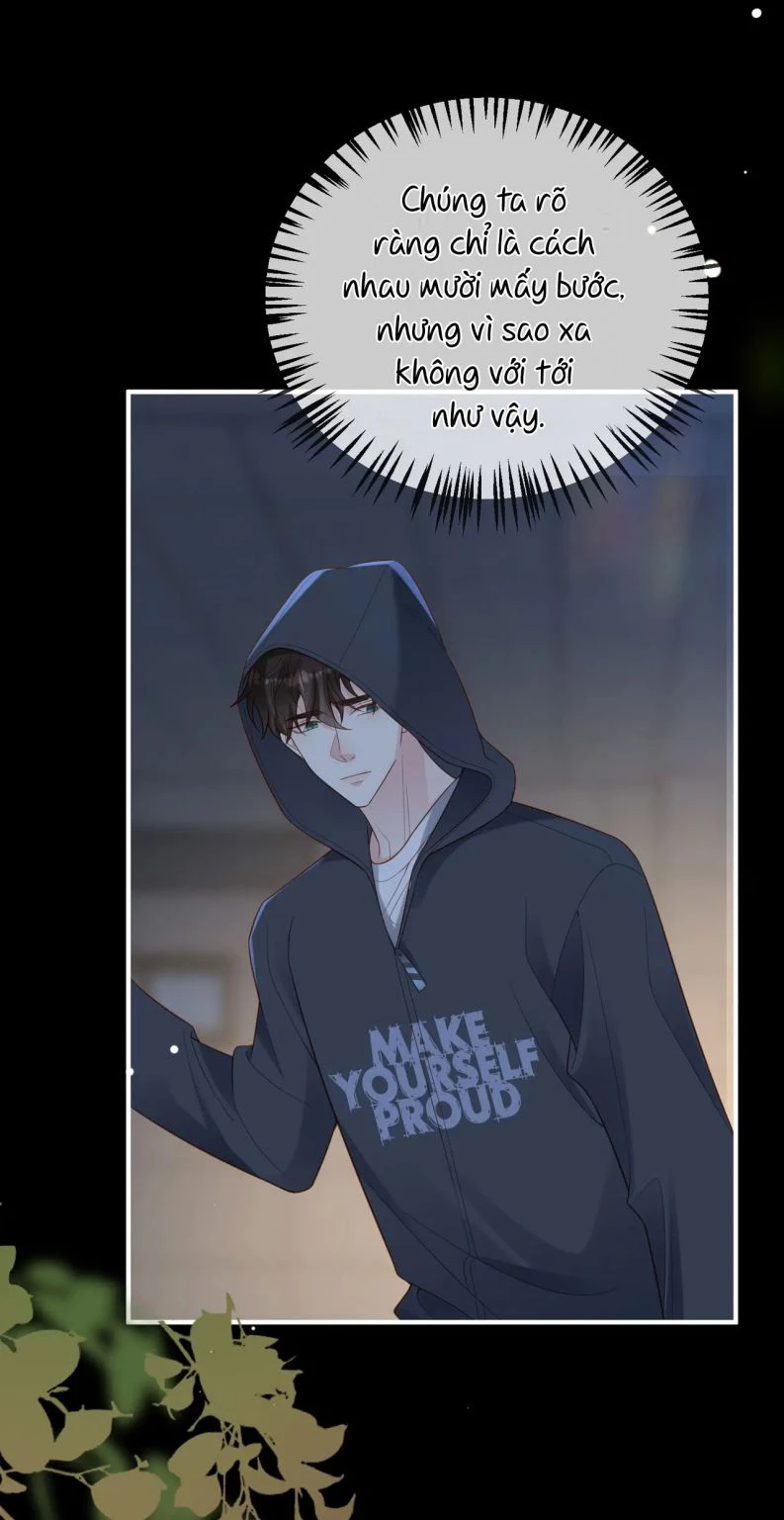 Sau Khi Giả Mất Trí Nhớ, Tình Địch Nói Tôi Là Bạn Trai Của Hắn Chapter 53 - 22