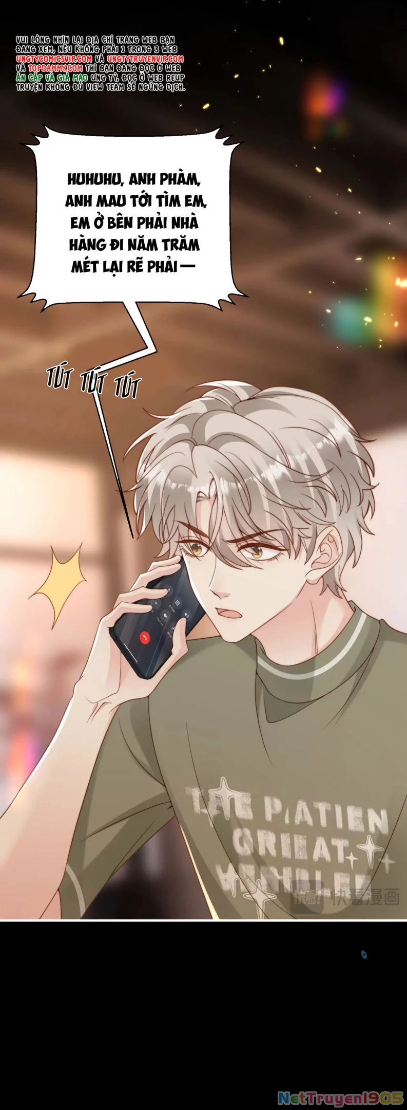 Sau Khi Giả Mất Trí Nhớ, Tình Địch Nói Tôi Là Bạn Trai Của Hắn Chapter 53 - 32