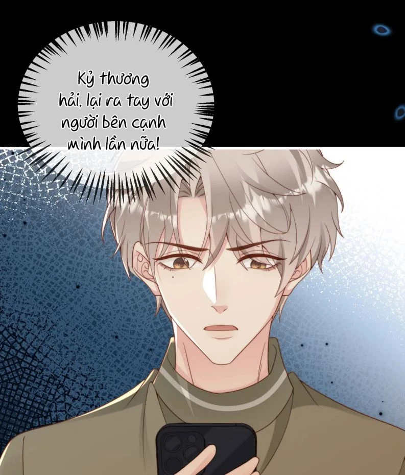 Sau Khi Giả Mất Trí Nhớ, Tình Địch Nói Tôi Là Bạn Trai Của Hắn Chapter 53 - 33