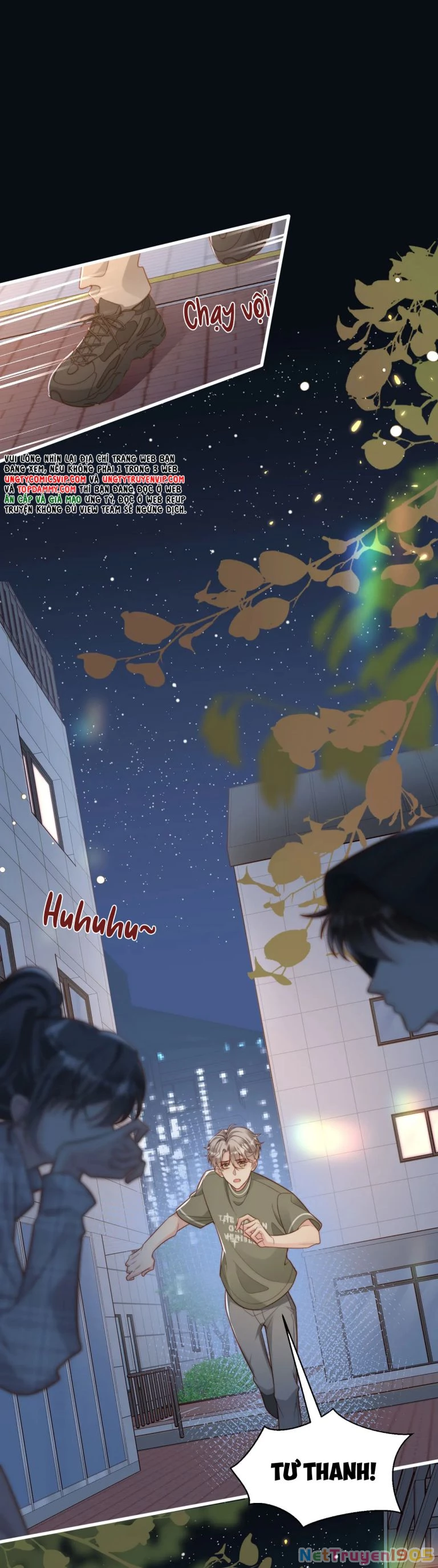 Sau Khi Giả Mất Trí Nhớ, Tình Địch Nói Tôi Là Bạn Trai Của Hắn Chapter 54 - 2