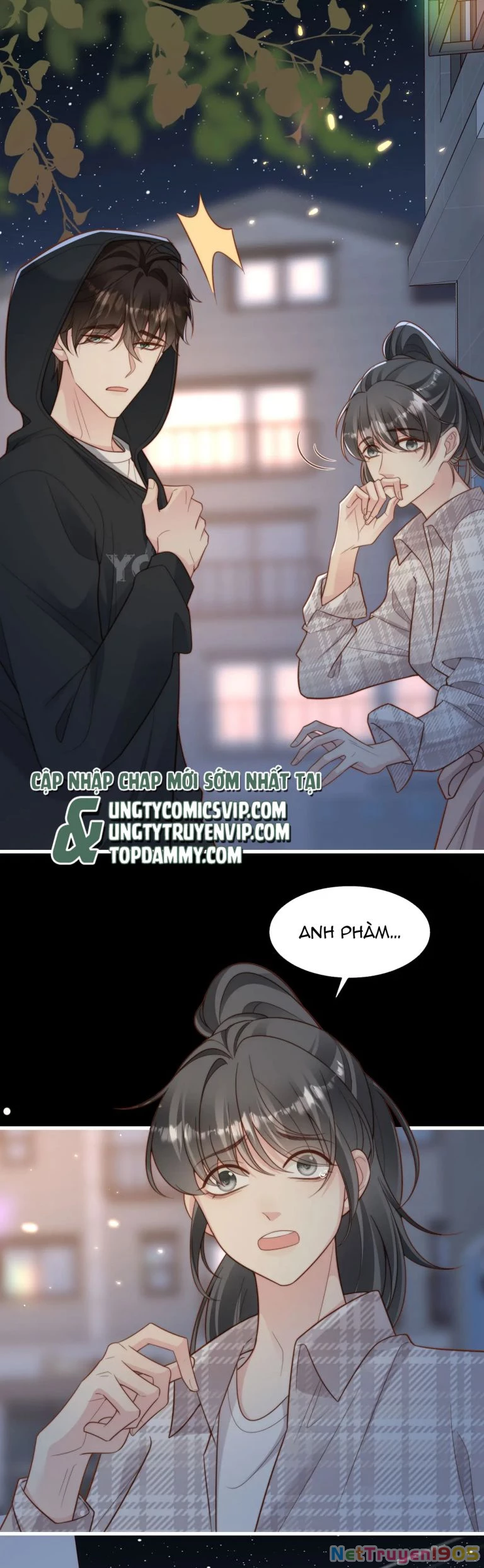 Sau Khi Giả Mất Trí Nhớ, Tình Địch Nói Tôi Là Bạn Trai Của Hắn Chapter 54 - 3