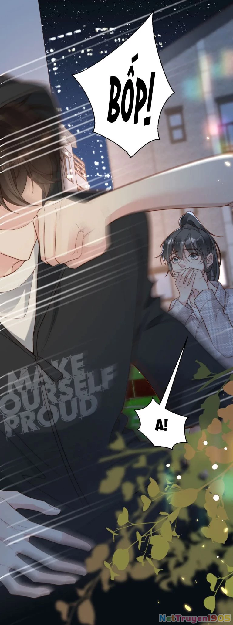 Sau Khi Giả Mất Trí Nhớ, Tình Địch Nói Tôi Là Bạn Trai Của Hắn Chapter 54 - 4