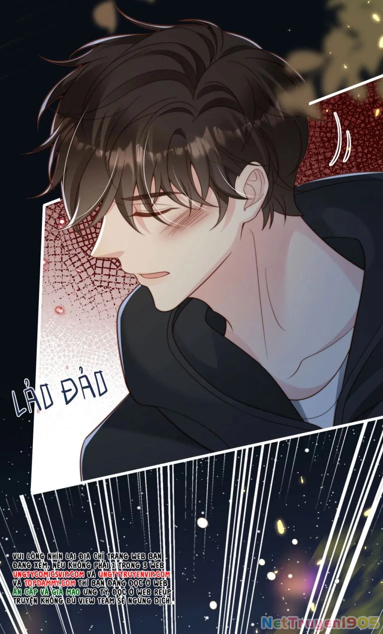 Sau Khi Giả Mất Trí Nhớ, Tình Địch Nói Tôi Là Bạn Trai Của Hắn Chapter 54 - 5