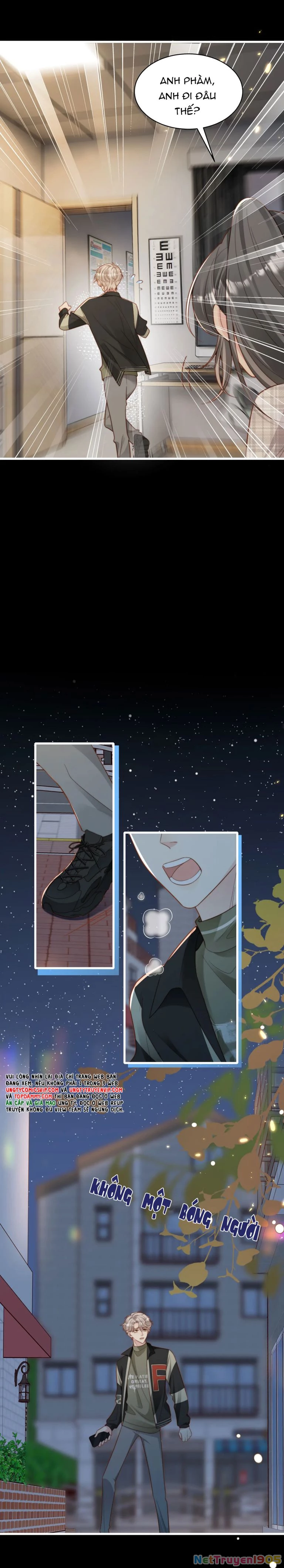 Sau Khi Giả Mất Trí Nhớ, Tình Địch Nói Tôi Là Bạn Trai Của Hắn Chapter 54 - 16