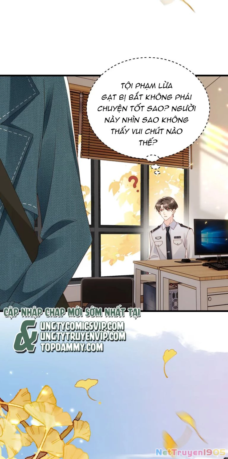 Sau Khi Giả Mất Trí Nhớ, Tình Địch Nói Tôi Là Bạn Trai Của Hắn Chapter 54 - 22