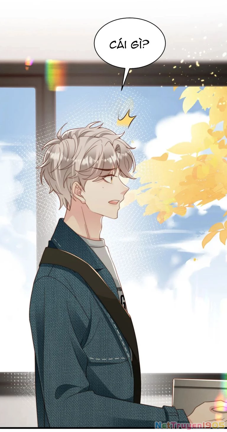 Sau Khi Giả Mất Trí Nhớ, Tình Địch Nói Tôi Là Bạn Trai Của Hắn Chapter 54 - 28
