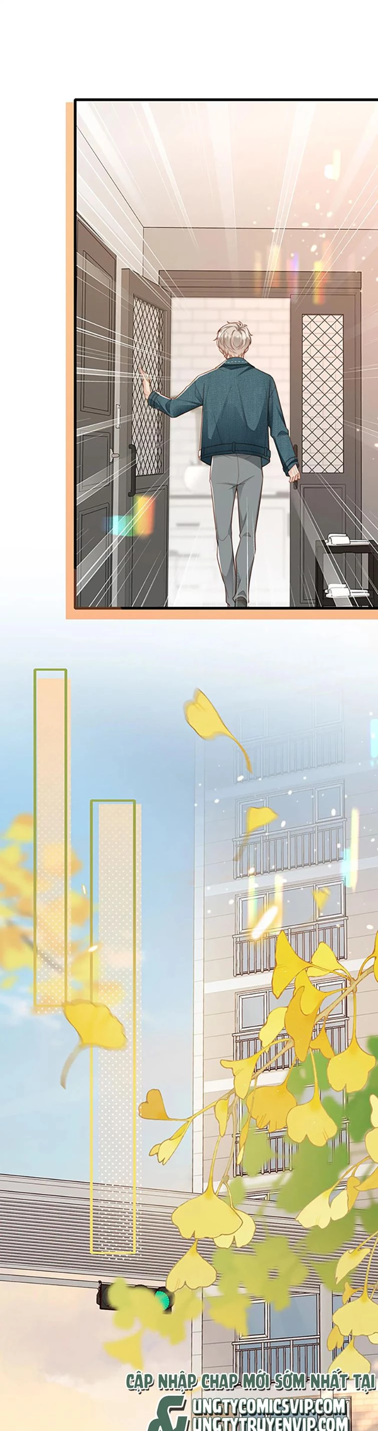 Sau Khi Giả Mất Trí Nhớ, Tình Địch Nói Tôi Là Bạn Trai Của Hắn Chapter 55 - 4