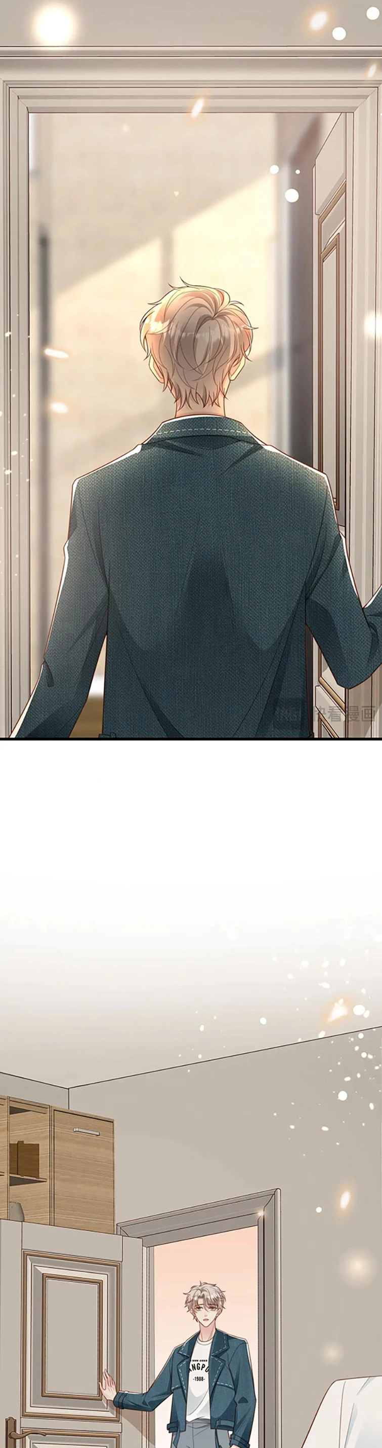 Sau Khi Giả Mất Trí Nhớ, Tình Địch Nói Tôi Là Bạn Trai Của Hắn Chapter 55 - 7