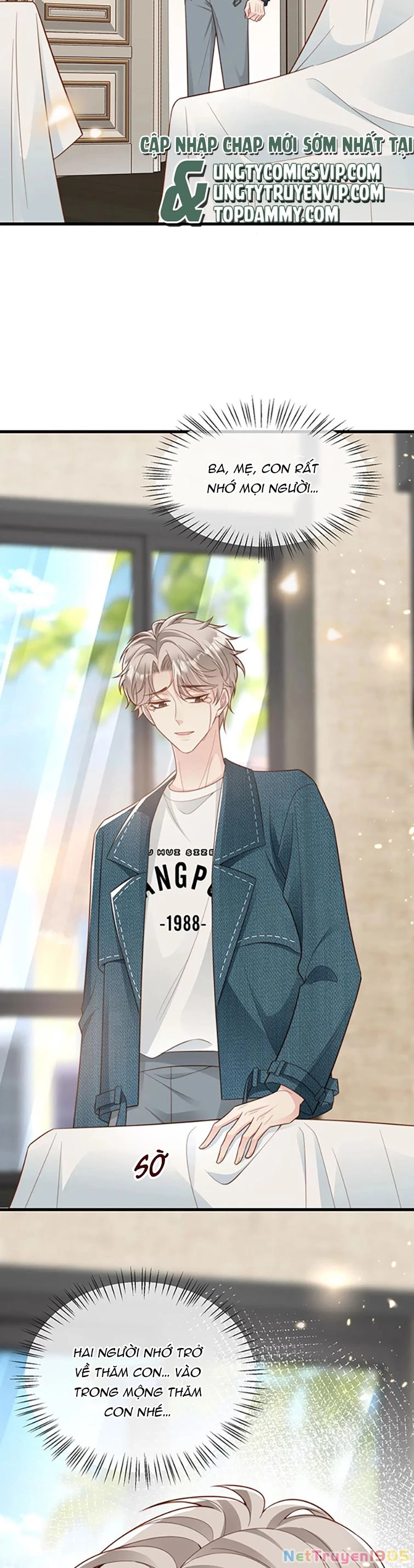 Sau Khi Giả Mất Trí Nhớ, Tình Địch Nói Tôi Là Bạn Trai Của Hắn Chapter 55 - 8