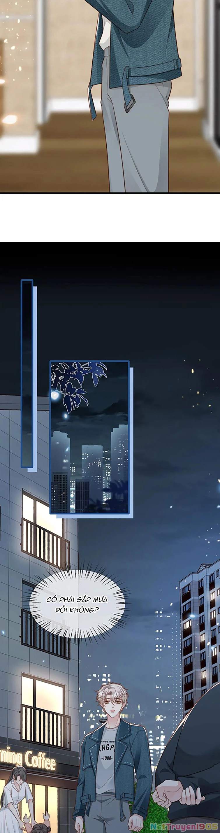 Sau Khi Giả Mất Trí Nhớ, Tình Địch Nói Tôi Là Bạn Trai Của Hắn Chapter 55 - 10