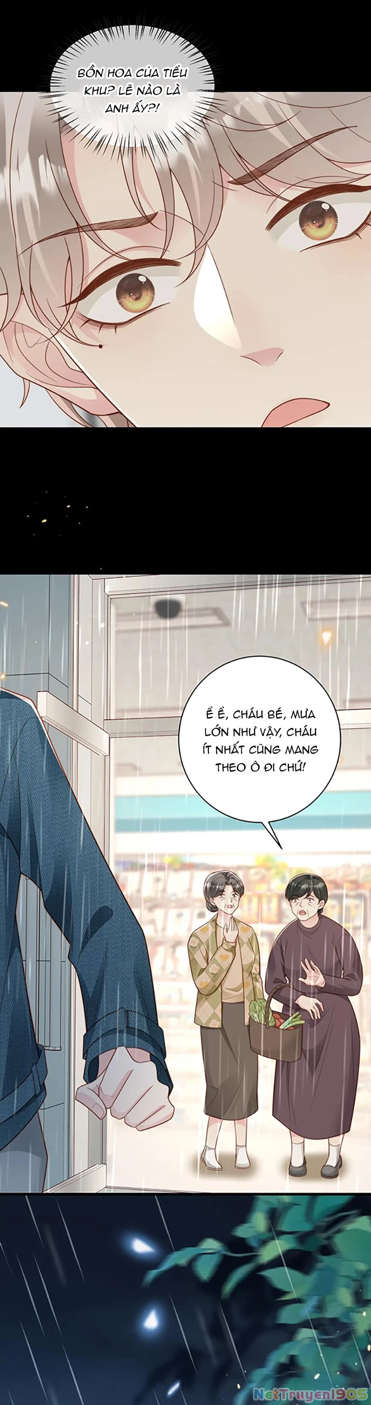 Sau Khi Giả Mất Trí Nhớ, Tình Địch Nói Tôi Là Bạn Trai Của Hắn Chapter 55 - 13