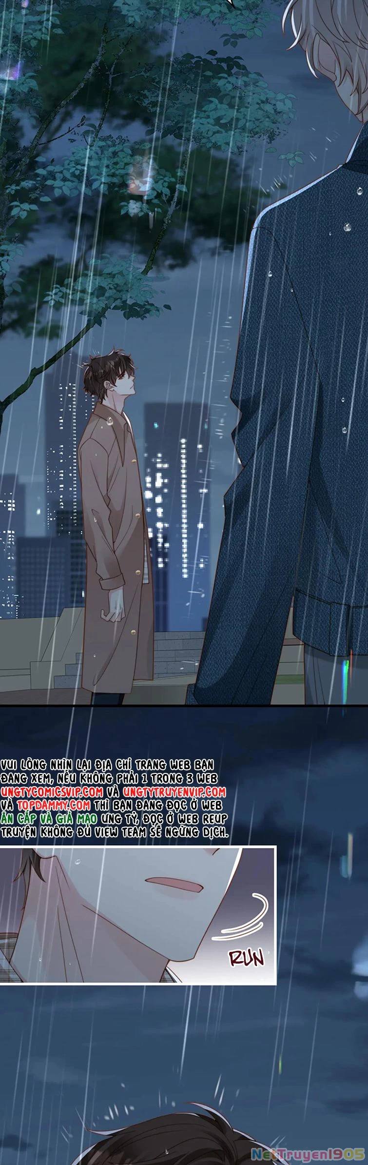 Sau Khi Giả Mất Trí Nhớ, Tình Địch Nói Tôi Là Bạn Trai Của Hắn Chapter 55 - 15