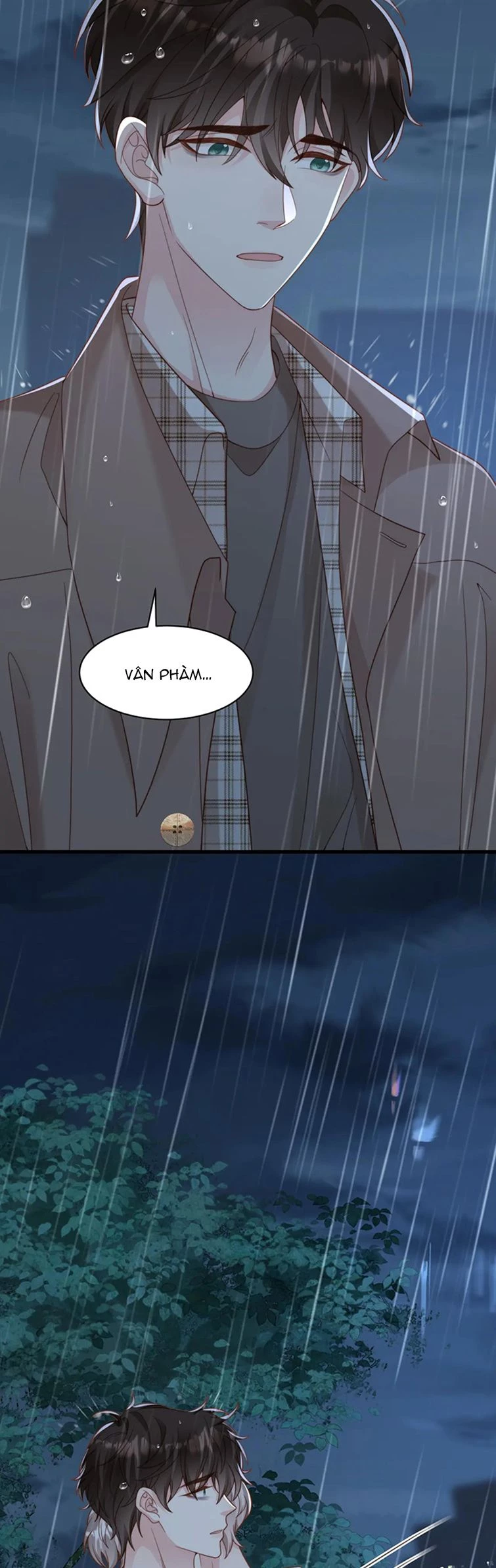 Sau Khi Giả Mất Trí Nhớ, Tình Địch Nói Tôi Là Bạn Trai Của Hắn Chapter 55 - 16