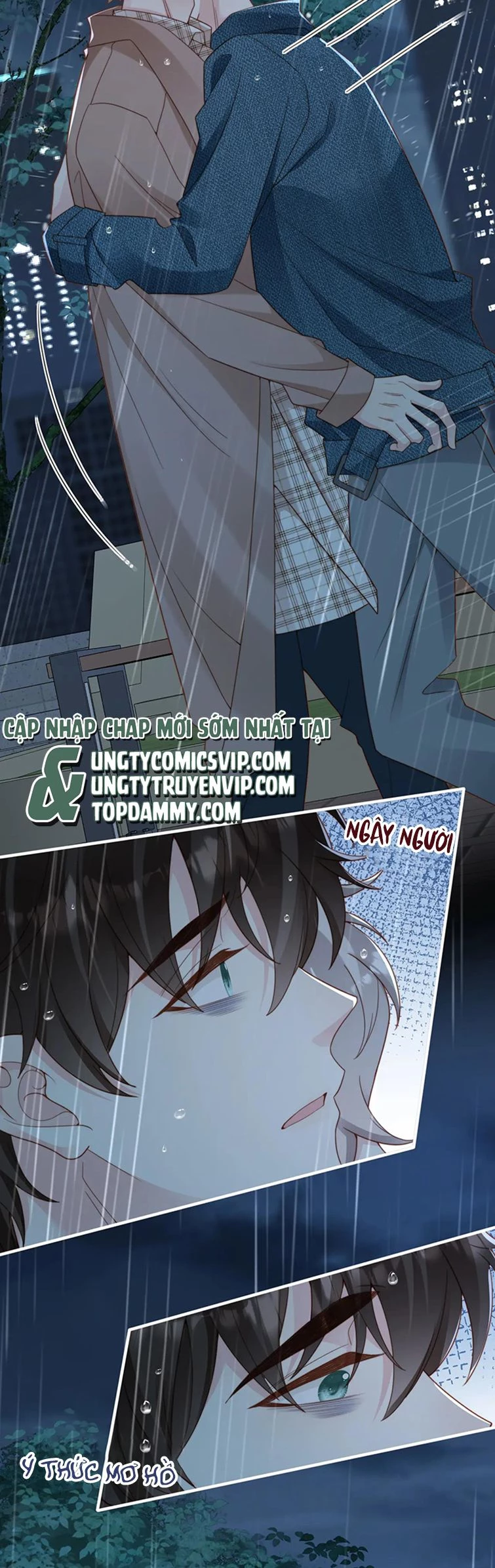 Sau Khi Giả Mất Trí Nhớ, Tình Địch Nói Tôi Là Bạn Trai Của Hắn Chapter 55 - 17