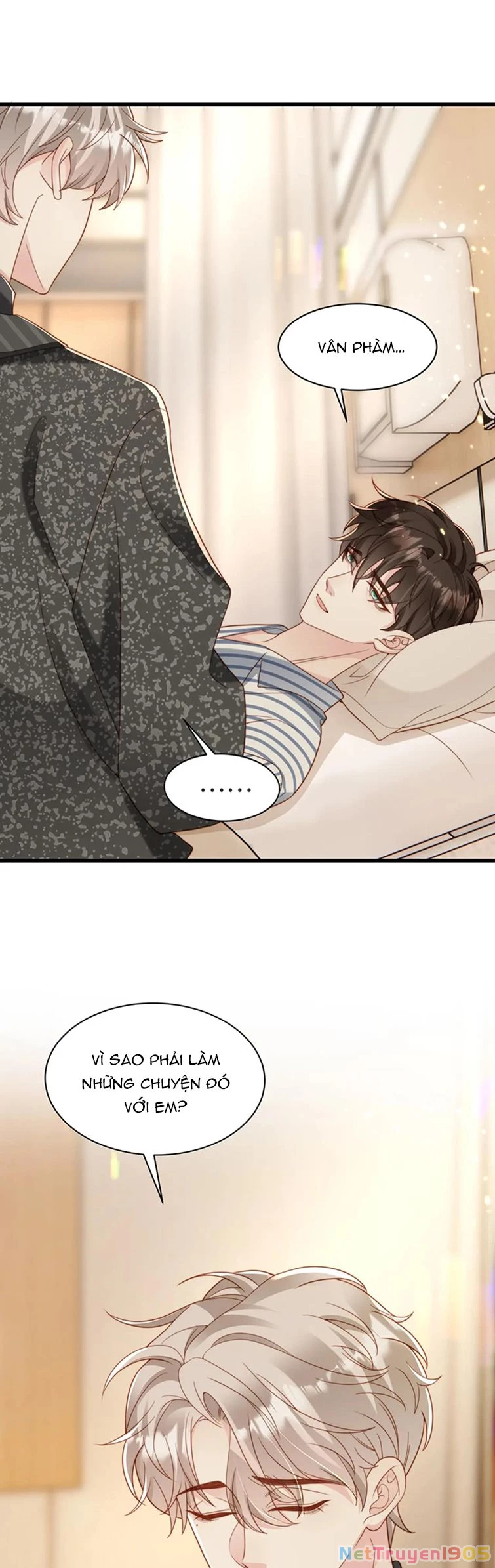 Sau Khi Giả Mất Trí Nhớ, Tình Địch Nói Tôi Là Bạn Trai Của Hắn Chapter 55 - 20