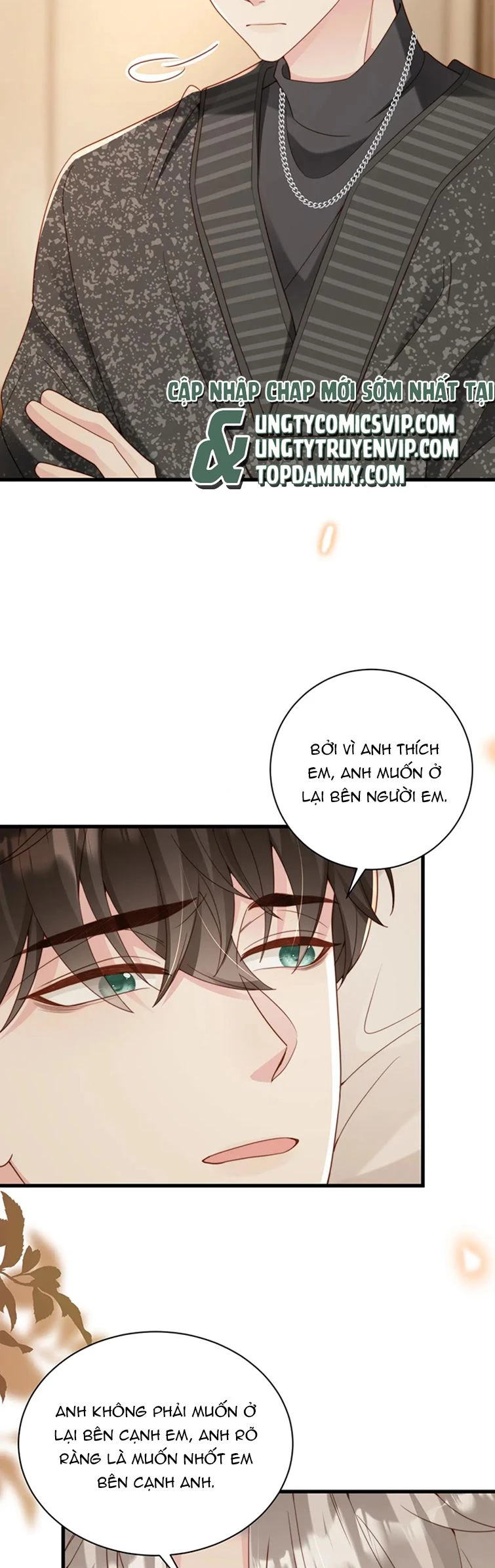 Sau Khi Giả Mất Trí Nhớ, Tình Địch Nói Tôi Là Bạn Trai Của Hắn Chapter 55 - 21