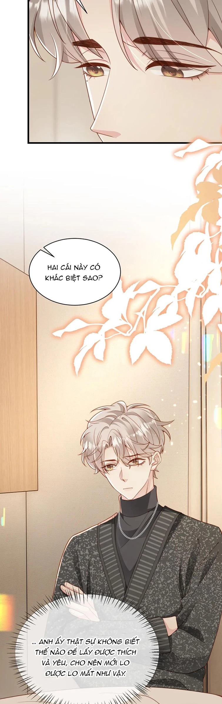 Sau Khi Giả Mất Trí Nhớ, Tình Địch Nói Tôi Là Bạn Trai Của Hắn Chapter 55 - 22