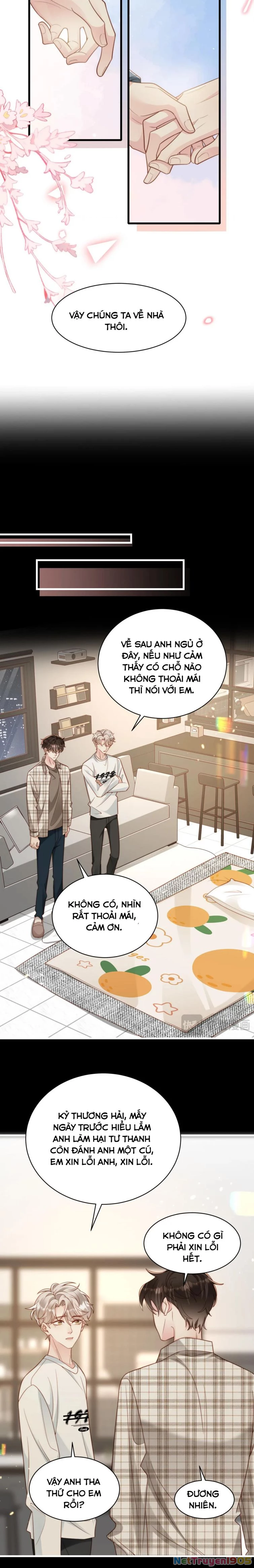 Sau Khi Giả Mất Trí Nhớ, Tình Địch Nói Tôi Là Bạn Trai Của Hắn Chapter 56 - 11