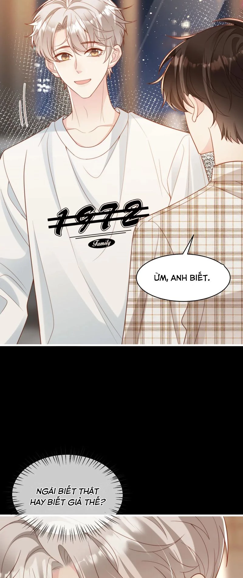 Sau Khi Giả Mất Trí Nhớ, Tình Địch Nói Tôi Là Bạn Trai Của Hắn Chapter 57 - 8