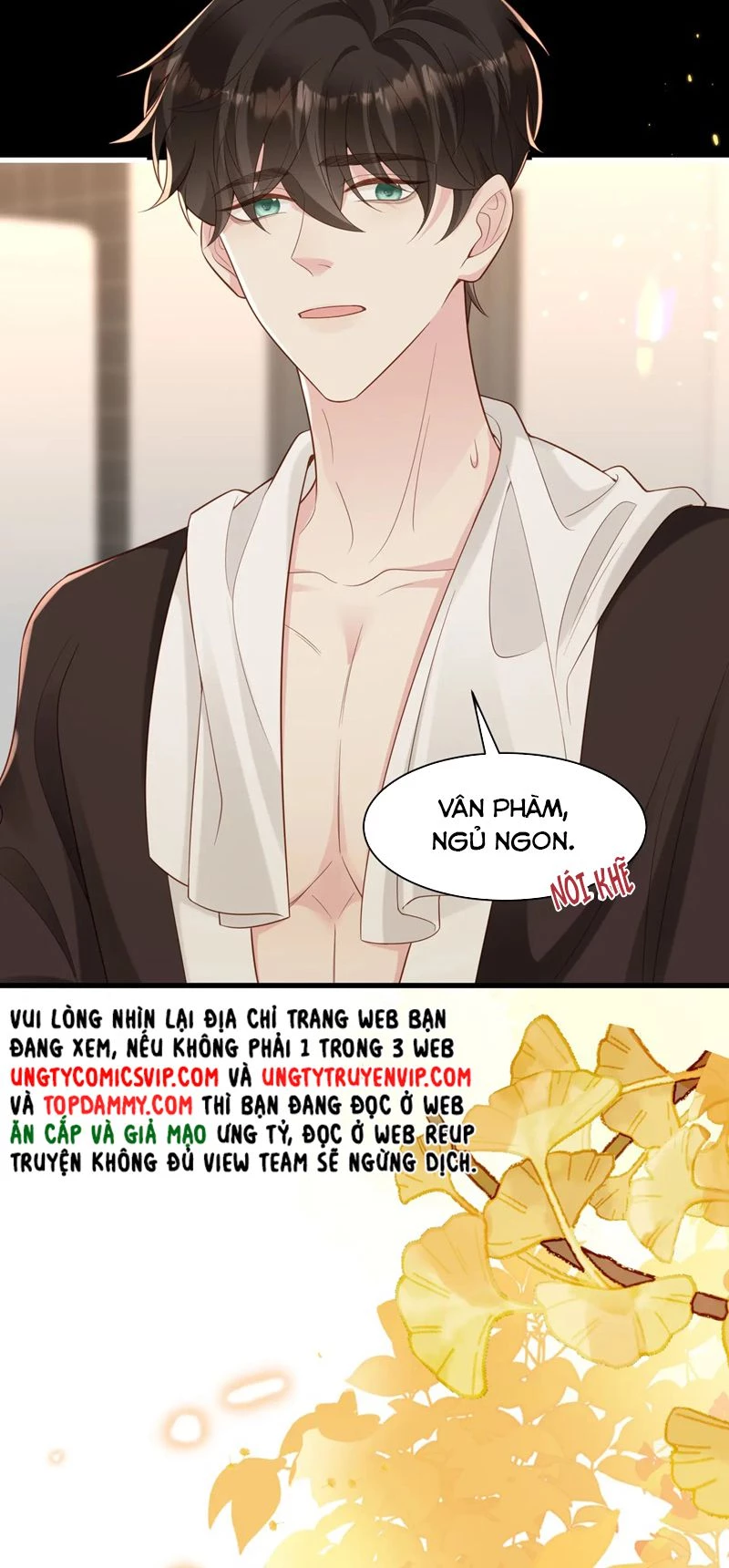Sau Khi Giả Mất Trí Nhớ, Tình Địch Nói Tôi Là Bạn Trai Của Hắn Chapter 57 - 18