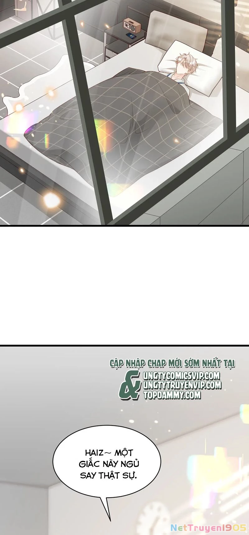 Sau Khi Giả Mất Trí Nhớ, Tình Địch Nói Tôi Là Bạn Trai Của Hắn Chapter 57 - 20