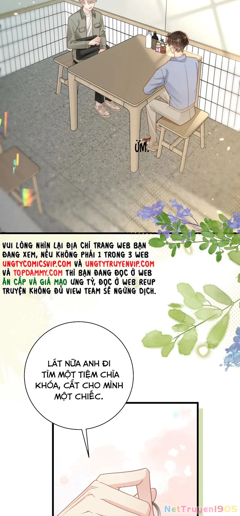 Sau Khi Giả Mất Trí Nhớ, Tình Địch Nói Tôi Là Bạn Trai Của Hắn Chapter 57 - 28